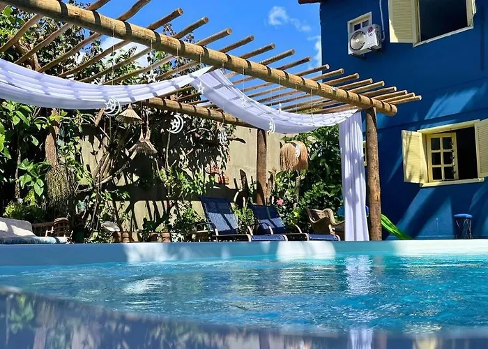 Pousada Da Tina
