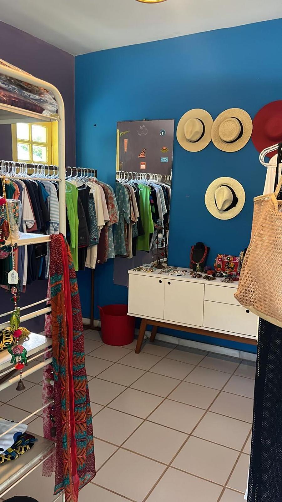 Da Tina Bed and breakfast Anchieta (Espirito Santo)