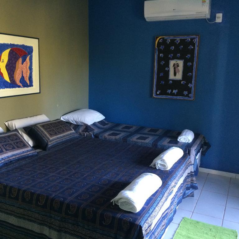 Bed and breakfast Da Tina 3*