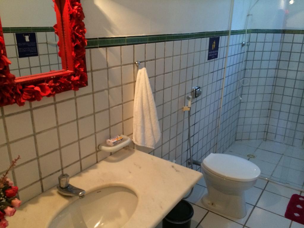 Bed and breakfast Da Tina Anchieta (Espirito Santo)