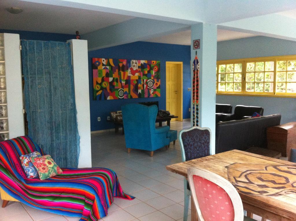 Bed and breakfast Da Tina 3*